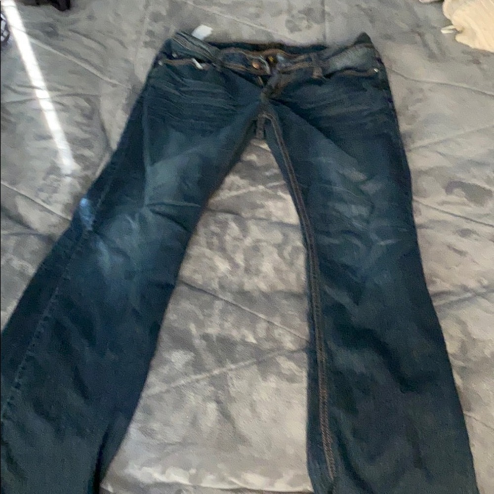 Roca Wear jeans